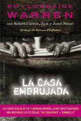 La casa embrujada - ED WARREN, LORRAINE WARREN (2020)