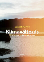 Klímaváltozás (ISBN: 9789635142897)