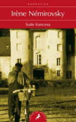 Suite francesa - IRENE NEMIROVSKY (ISBN: 9788498383706)