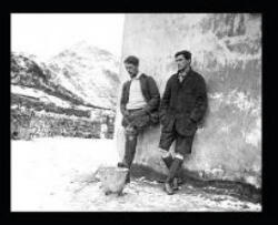 Exploration Giants: Humboldt-Mallory-Burton-Menlove-Thesiger: Men Who Preferred Men - Michael Hone (ISBN: 9781543233087)