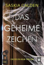 Das geheime Zeichen - Saskia Calden (ISBN: 9782496717457)