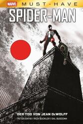 Marvel Must-Have: Spider-Man - Der Tod von Jean DeWolff - Sal Buscema (ISBN: 9783741647161)