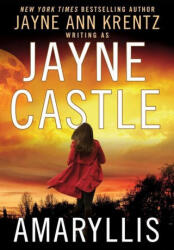 Amaryllis - Jayne Castle (ISBN: 9781982178796)
