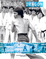 BRUCE LEE - Ricky Baker, Timothy Hollingsworth (ISBN: 9781068652912)