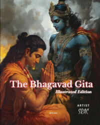 The Bhagavad Gita Illustrated Delux Edition for Children - Sriya Debroy (ISBN: 9789371821773)