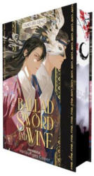 Ballad of Sword and Wine 2 - Luise Renner (ISBN: 9783551626042)