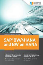 SAP BW/4HANA and BW on HANA - Frank Riesner (ISBN: 9781978205208)