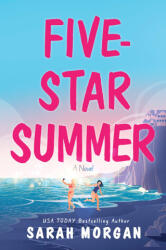 Five-Star Summer - MORGAN SARAH (ISBN: 9781335013231)