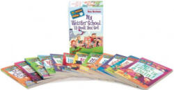 My Weirder School 12-Book Box Set - Dan Gutman (ISBN: 9780062422811)