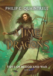 Tides of Blood and War (ISBN: 9781916610576)