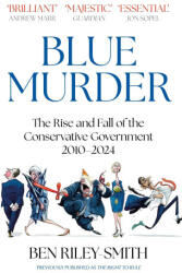 The Right to Rule - Ben Riley-Smith (ISBN: 9781399810319)
