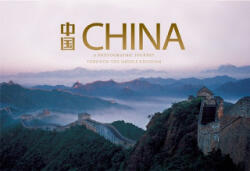 Guang Guo, Ming Tan - China - Guang Guo, Ming Tan (ISBN: 9780789210807)