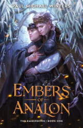 Embers of Analon - Paul Michael Winters (ISBN: 9781965643051)