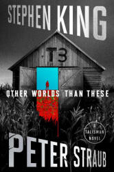 Untitled Novel Ow - To Be Confirmed (ISBN: 9781668233092)