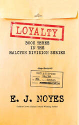 Fortitude - E J Noyes (ISBN: 9781642475401)