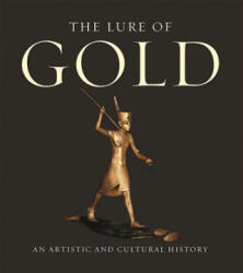 Lure of Gold - Hans Gert Bachmann (ISBN: 9780789209009)