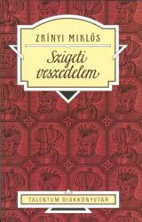 Szigeti veszedelem - Talentum Diákkönyvtár (ISBN: 9789636450359)