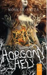 Horgonyhely (ISBN: 9789634060376)