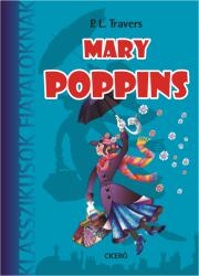 Mary Poppins (ISBN: 9789634320715)