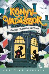 Könyvvadászok (ISBN: 9789634104667)