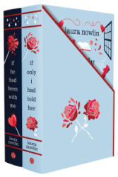 If He Had Been with Me / If Only I Had Told Her Box Set (ISBN: 9781464254536)