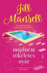 Majdnem tökéletes nyár (ISBN: 9789636047610)