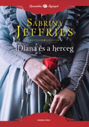 Diana és a herceg (ISBN: 9786151041888)