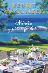 Minden jobbra fordul (ISBN: 9786151042458)