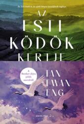 Az Esti ködök kertje (ISBN: 9786151042106)