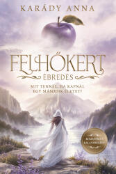 Felhőkert (ISBN: 9786156802088)