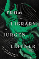 From the Library of Jurgen Leitner (2026)
