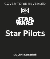 Star Wars Star Pilots (2026)