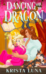 Dancing with the Dragon - Krista Luna (2026)