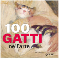 100 gatti nell'arte - Gloria Fossi (2023)