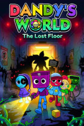 Dandy's World Book - Espreen Violet (2026)