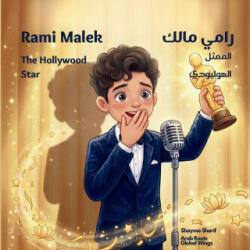 Rami Malek - Shayma Sharif (2025)