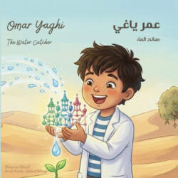 Omar Yaghi - Shayma Sharif (2026)
