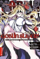 Goblin Slayer! 17 (2026)
