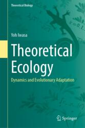 Theoretical Ecology (ISBN: 9789819211708)