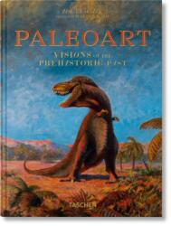 Paleoart (ISBN: 9783754406076)