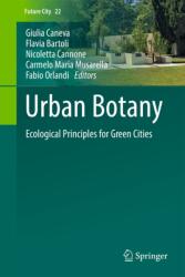 Urban Botany (ISBN: 9783032289858)