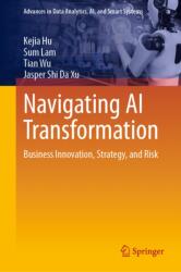 Navigating AI Transformation (ISBN: 9783032288691)