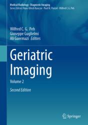 Geriatric Imaging (ISBN: 9783032280039)