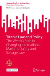 Titanic Law and Policy (ISBN: 9783032270665)