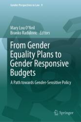 From Gender Equality Plans to Gender Responsive Budgets (ISBN: 9783032261083)