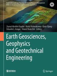 Earth Geosciences, Geophysics and Geotechnical Engineering (ISBN: 9783032260376)