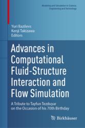 Advances in Computational Fluid-Structure Interaction and Flow Simulation (ISBN: 9783032258939)