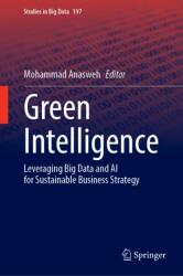 Green Intelligence (ISBN: 9783032254214)