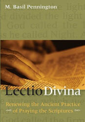 Lectio Divina - Basil Pennington (ISBN: 9780824517366)