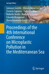 Proceedings of the 4th International Conference on Microplastic Pollution in the Mediterranean Sea (ISBN: 9783032238467)